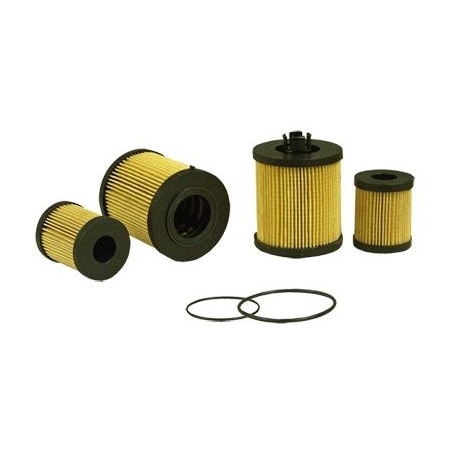 Wix Filters Fuel/Water Separator Filter 33899